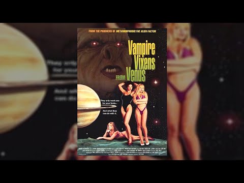 Vixen From Venus Vixen From Venus